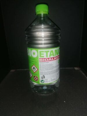bioalkohol