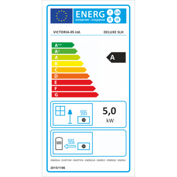 slh deluxe energeticky stitok