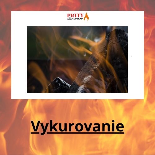 Vykurovanie
