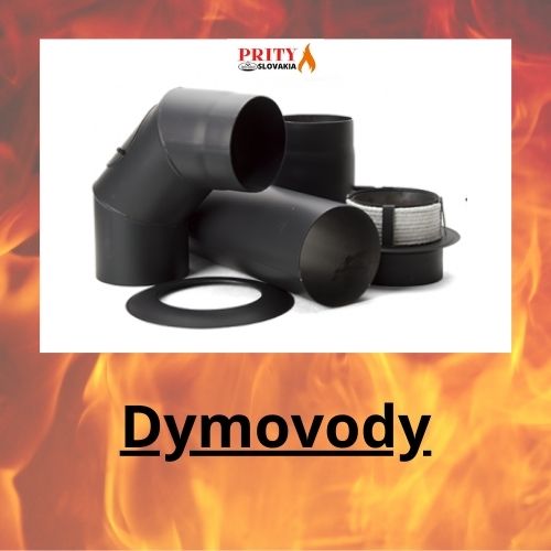 Dymovody