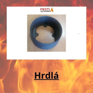 hrdla