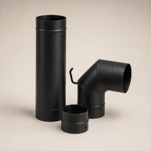 Dymovody s priemerom 120mm