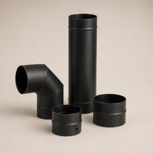 Dymovody s priemerom 150 mm
