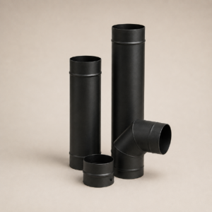 Dymovody s priemerom 200mm