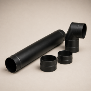 Dymovody s priemerom 180mm