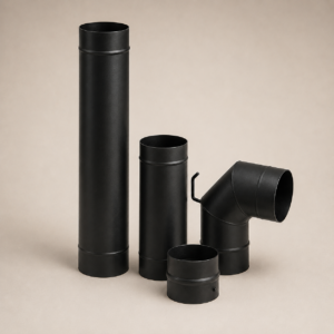 Dymovody s priemerom 160mm